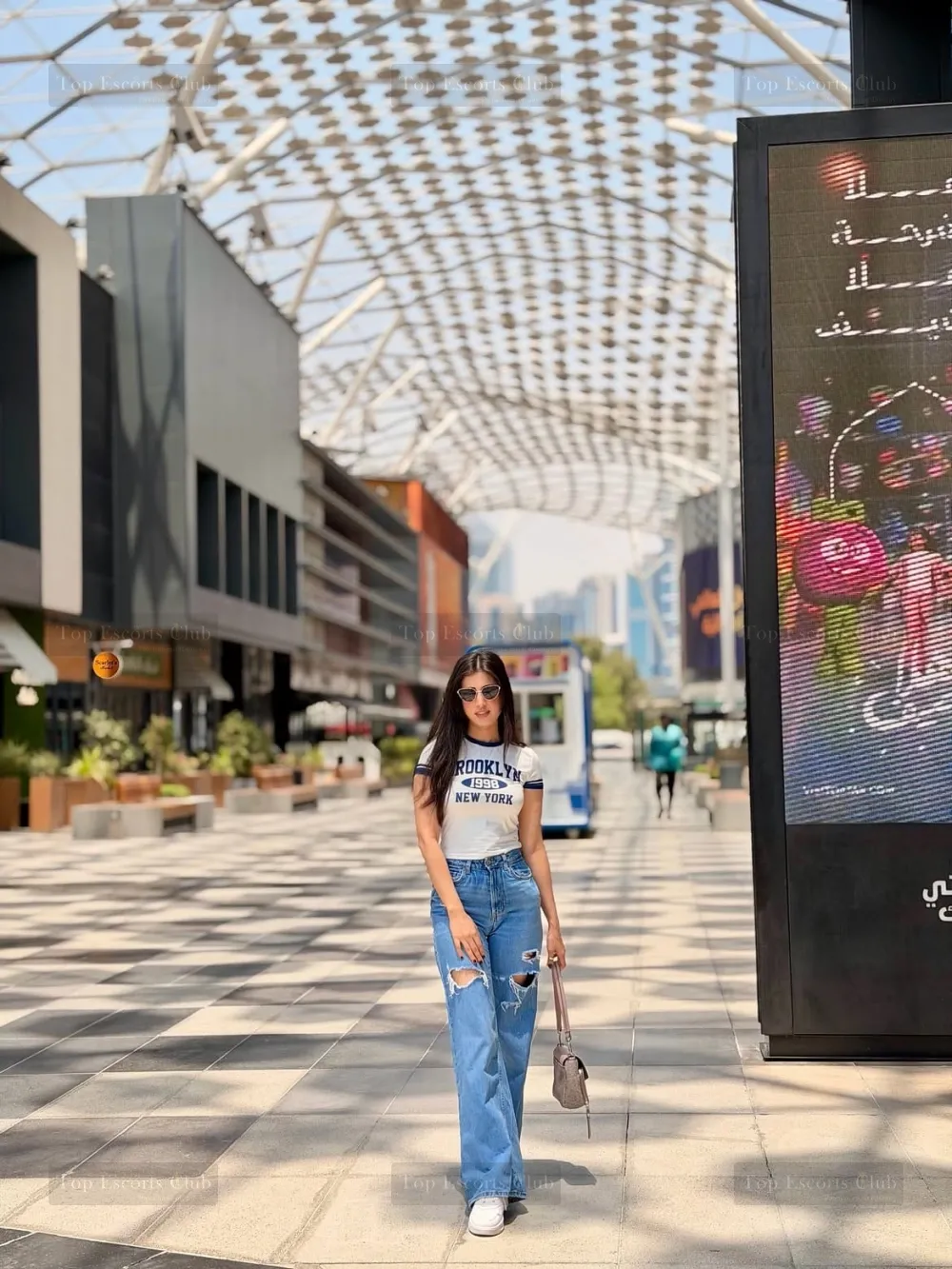 Sofia Escort Karachi