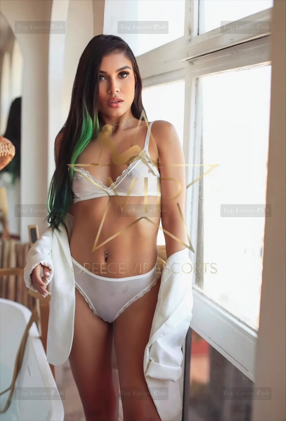 Gallery Image 3 of AGENCY ESCORT AURORA VIP