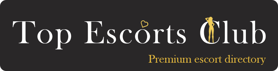 Top Escorts Club Logo