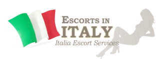 Escorts in Italy