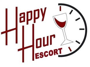 Happy Hour Escort