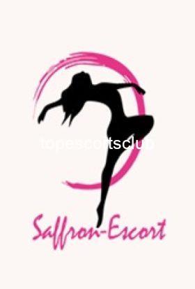 Saffron Escort Agency Hamburg