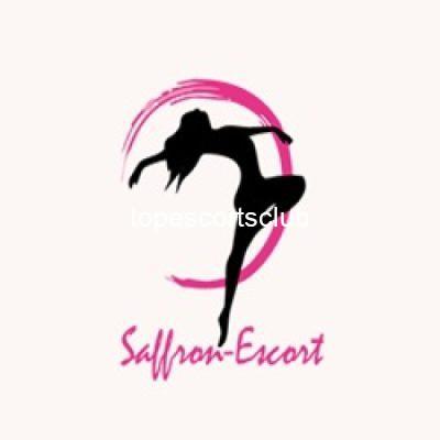 Saffron Escort Agency Hamburg