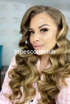 Escort Review for Chris