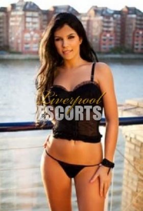 Liverpool Escorts