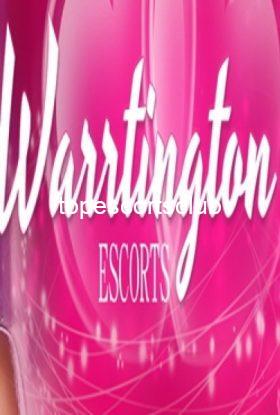 Warrington Escorts Agenct