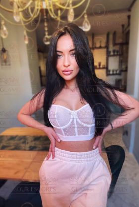 Escort Review for Mimi