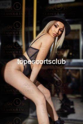 Escort Review for Sandra