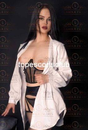 Escort Review for Karmen