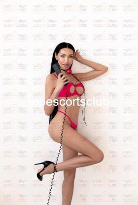 Escort Review for Rita