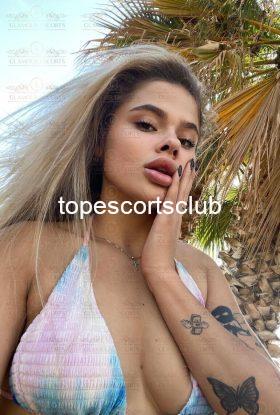 Escort Review for Elis