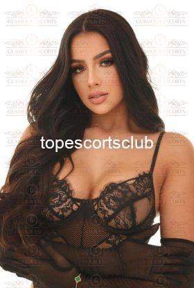 Escort Review for Bruna Costa