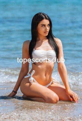 Escort Review for Kristina