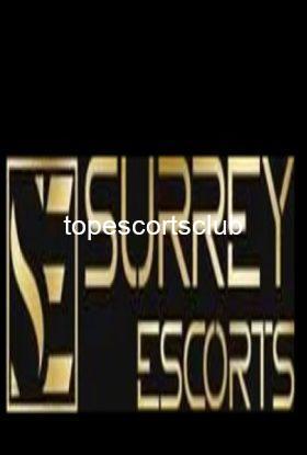 Surrey Escorts