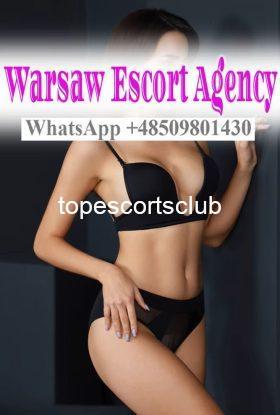 Angel Warsaw Escort
