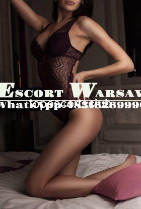 Escort Warsaw