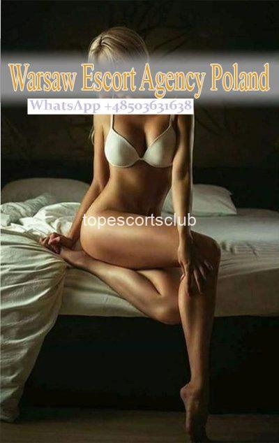 Warsaw Escort Agency Poland
