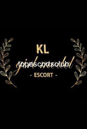 Kl Girl Model