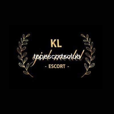 Kl Girl Model