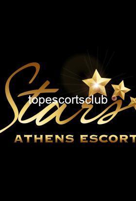ATHENS ESCORTS STARS